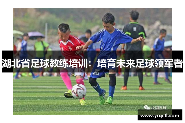 湖北省足球教练培训：培育未来足球领军者